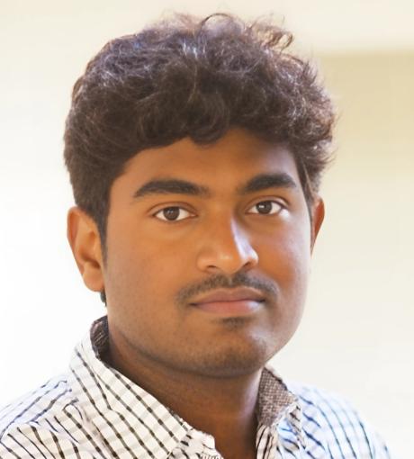 Konda Reddy Mopuri