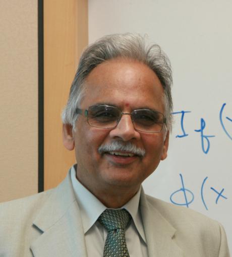 M Vidyasagar