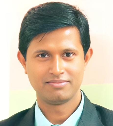 Maunendra Desarkar