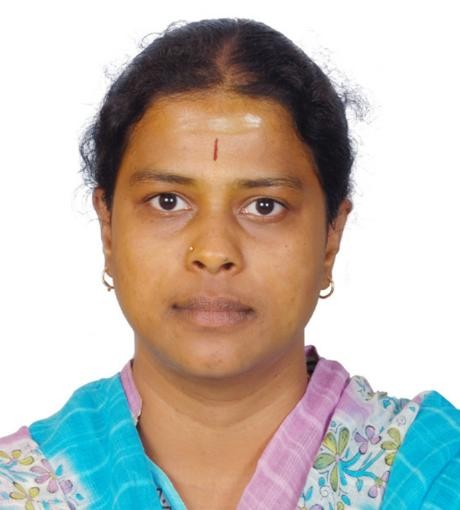 Prof. P. Rajalakshmi