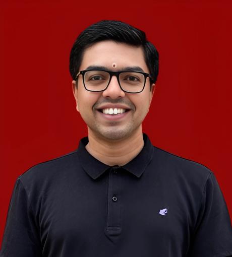 P.N. Karthik