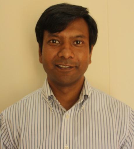 Soumya Jana