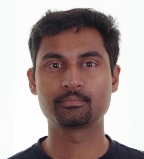 Srijith PK