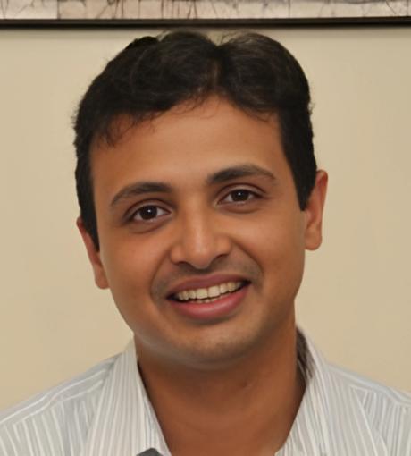 Vineeth N Balasubramanian