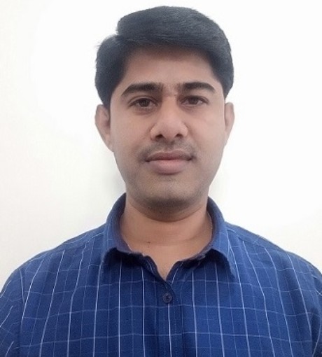 D Ravi Kumar