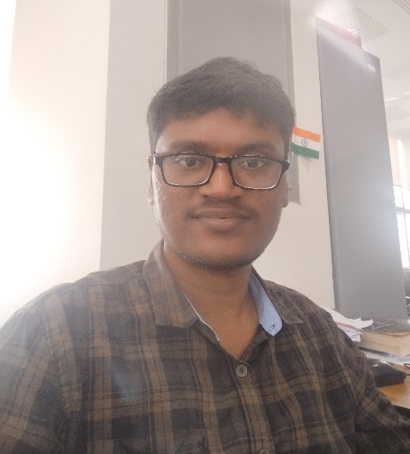 P Harinadha