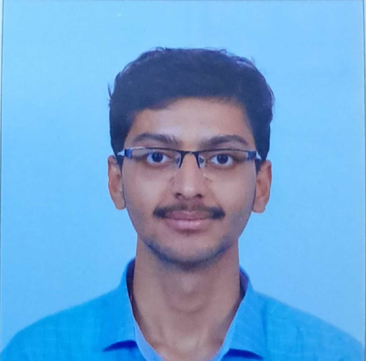 A Srinivas Aditya