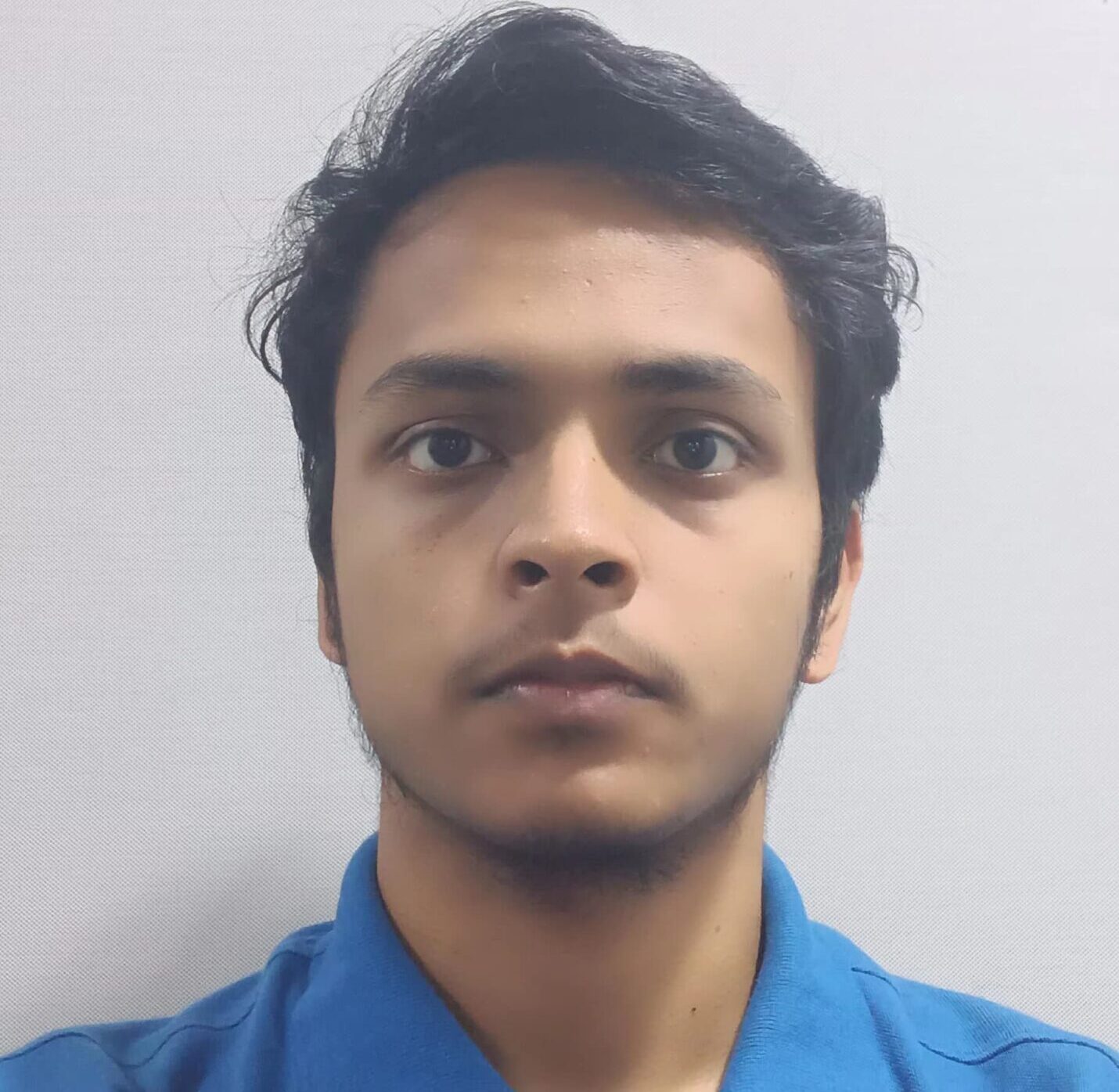 Debanjan Das