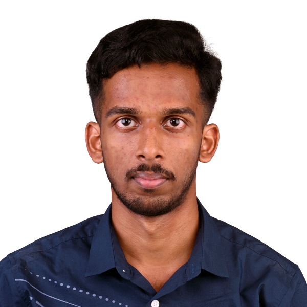Naveen George