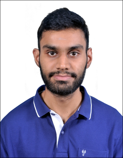 Raghavan R