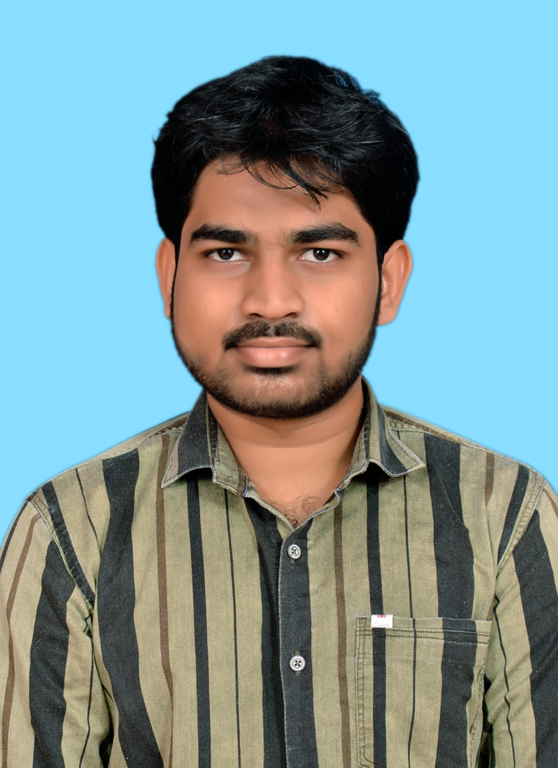 Eswar Venkata Sai Kadava