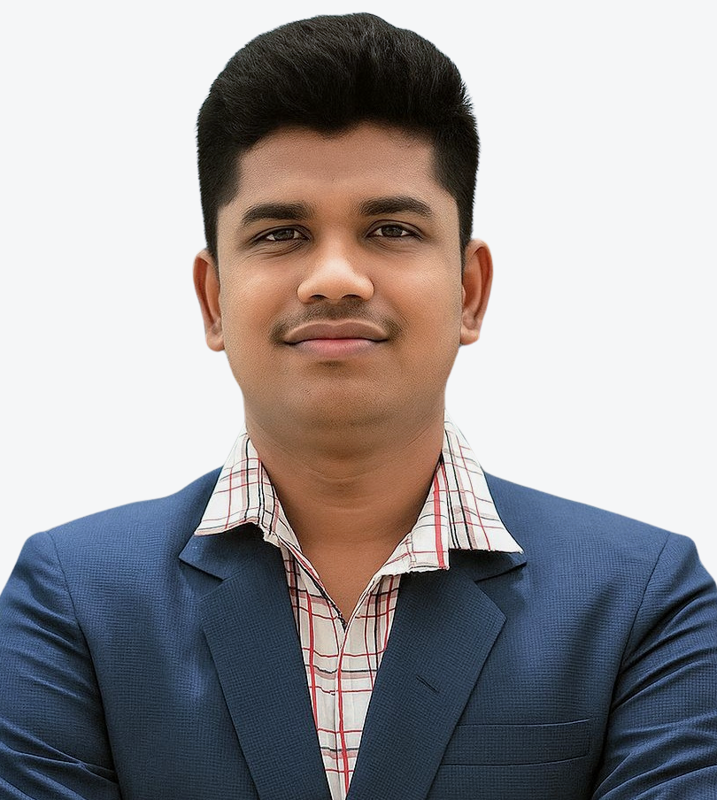 Rachit Deshpande
