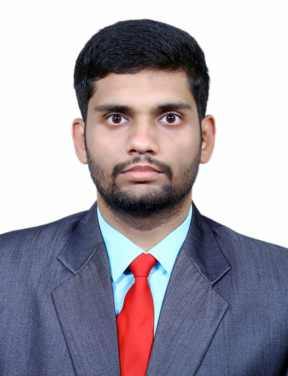 Rohit Sathyajit