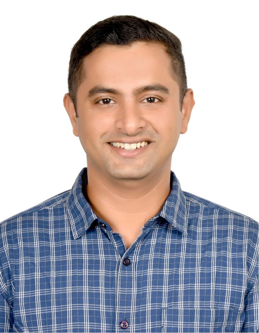 Tanay Shinde