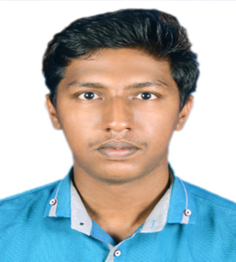 Abhilas S