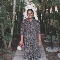 Athira Krishnan R