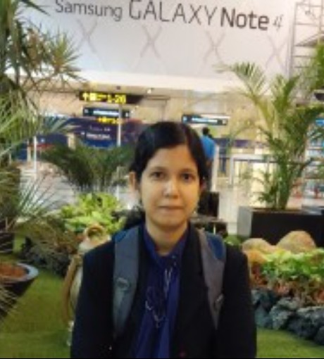 Khin Cho Win