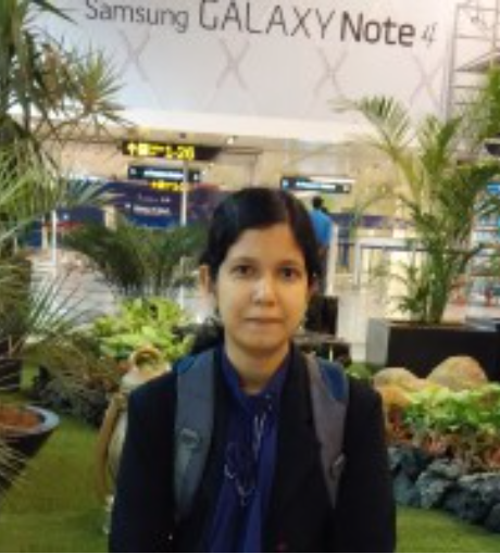 Khin Cho Win
