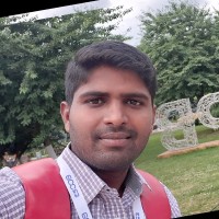 Kranthi Kumar P