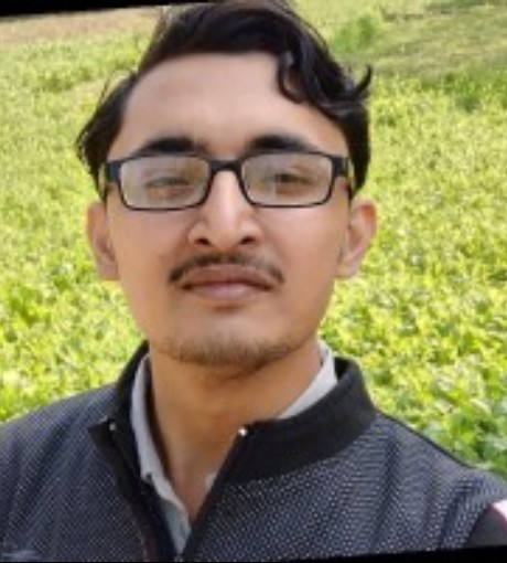 Parvez Alam
