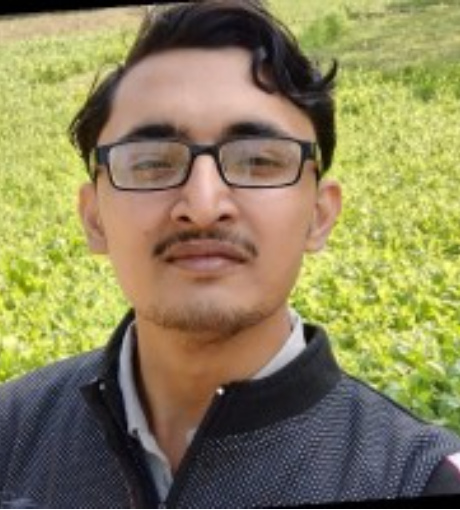 Parvez Alam