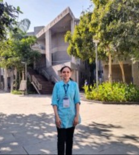 Poornima Jain