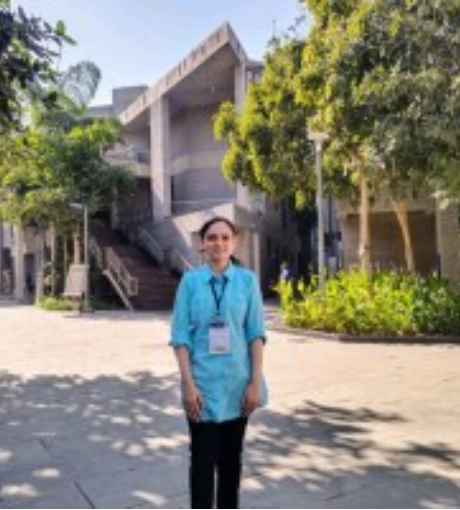 Poornima Jain