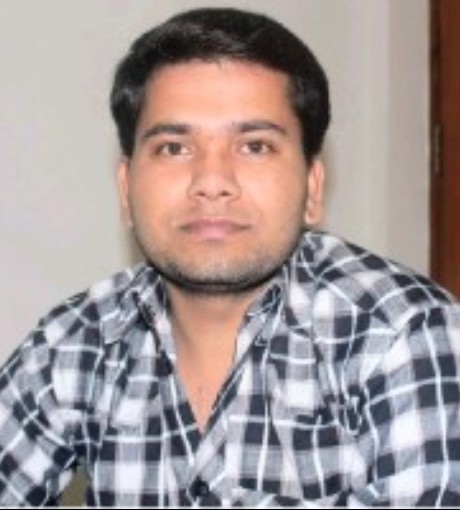 Suresh N